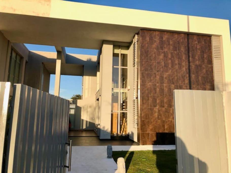 Modern Zen Bali Hotel Puerto Real Exterior photo